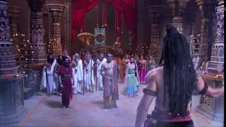 महादेव ने प्रजापति दक्ष का अहंकार तोडा Devon Ke Dev Mahadev Full Episode | Best Scene | Part 8