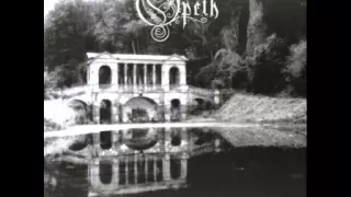 Opeth - Black Rose Immortal