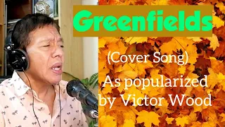 Greenfields - Cover