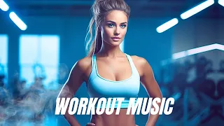 Workout MUSIC 2023 🔥 Fitness & Gym Workout Music, EDM House Music 2023 🔥 #42