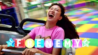 9m88 -〈Frenemy〉Official Music Video