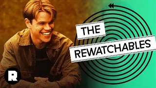 Is 'Good Will Hunting' the Best Boston Movie Ever? | The Rewatchables | The Ringer