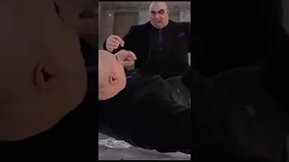 Kingpin vs Kingpin Spiderman Remastered PC (Mod)