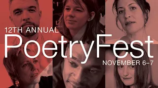 At Home With Irish Arts Center | 12th Annual PoetryFest: Favorite Poems