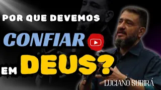 COMO ESTÁ SUA FÉ? VOCÊ REALMENTE CONFIA EM DEUS?