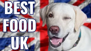 Best Dry Dog Food Brands to Buy in UK in 2024