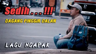 DAGANG PINGGIR DALAN [Official Music Video] Lagu Sedih Menyayat Hati Versi Ngapak @dpstudioprod