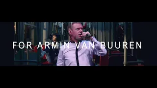 For Armin van Buuren - The best moments