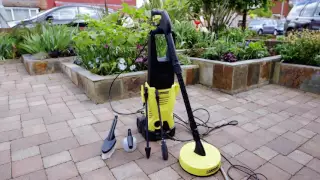 How to buy the best pressure washer - Which? Garden