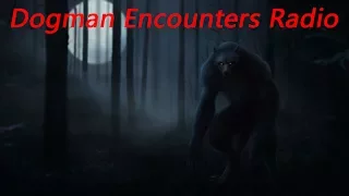 Dogman Encounters Episode 156