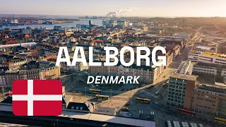 A vibrant city in Denmark - Aalborg Travel Guide | Aalborg  Things To do | Aalborg Denmark Tourism