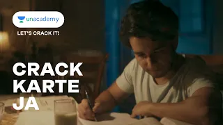 Let's Crack It! Anthem Lyrics | Unacademy | Naezy | Dub Sharma