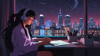 Lofi Music for Home Study 📚 Music for Your Study Time at Home ~ Lofi Mix [beats to study to] #14