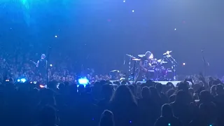 Metallica One Grand Rapids Mi 3/13/19