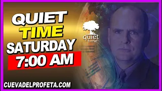 Quiet Time 7 am LIVE  Brother Joseph Branham