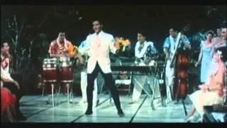 Elvis Presley　映画  「ブルー・ハワイ」　Blue Hawaii