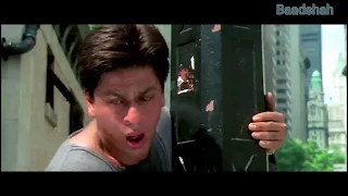 Kal Ho Naa Ho - Наступит завтра или нет лучшие моменты