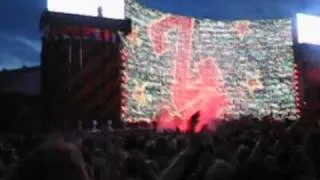 U2 - Zoo Station (Vertigo Oslo)