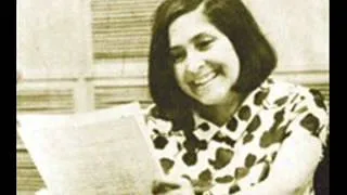 Anii `50-`60: Silvia Chicoş - De-a v-aţi ascunselea