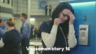 Vauseman story 16 (subtitulos en español)