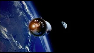 "Destination Moon" - From the Earth to the Moon trailer - 1998