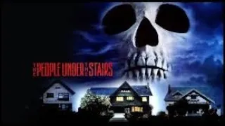 The People Under The Stairs (1990)