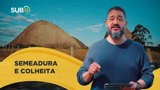 [SUB12] SEMEADURA E COLHEITA - Luciano Subirá