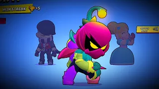 Lily Brawl Stars Brawl Ball Gameplay - Beabrawlstar