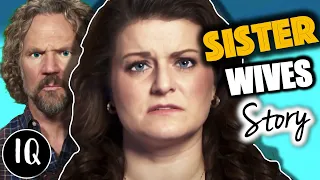 How Kody's Favoritism DESTROYED a Family | Sister Wives | TLC