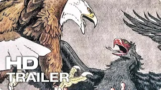 КАПИТАЛ В XXI ВЕКЕ Русский Трейлер #1 (2019) Джастин Пембертон Documentary Movie HD