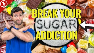 How To Stop Sugar Addiction (It’s Killing You!)