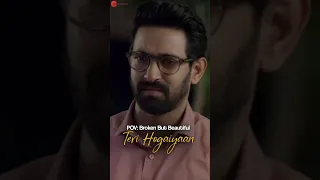 #TeriHogaiyaan #BrokenButBeautifulSeason2 #VikrantMassey #HarleenSethi #VishalMishra #Shorts