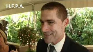 HFPA Grants Luncheon 2010