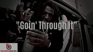 [Free] Mozzy Type Beat "Goin' Through It" | 2018 West Coast Rap Instrumental