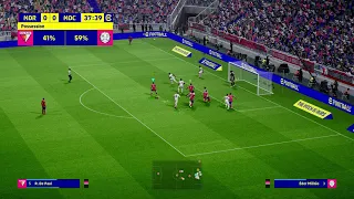 eFootball 2022 - Atlético Madrid vs Real Madrid CF