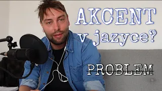 NĚMECKÁ VÝSLOVNOST a ČESKÝ AKCENT. Je akcent něco, čeho bychom se měli zbavit?