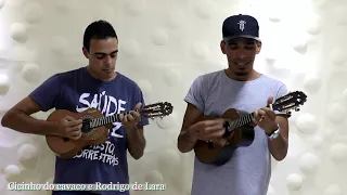 Respeite - Harmonia do Samba (Resenha com Cicinho do cavaco)