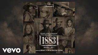 Brian Tyler - 1883 Theme | 1883: Season 1, Vol. 1 (Original Series Soundtrack)