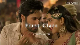 Kalank - First Class | Varun Dhawan , Alia Bhatt , Kiara Advani | Arijit Singh | Pritam | #trending