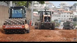 Arena MRV - 19/10/2022 - 5/ FICANDO BONITO..CALMA EDVALDO!