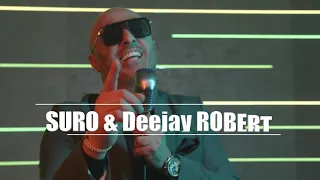 SURO & Deejay Robert - Cheshmaye Naz (Behind The Scenes video)