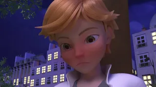 My immortal AMV// Miraculous Ladybug AU[ Marinette' s gone]