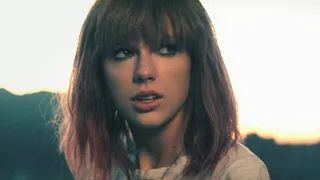 Taylor Swift - I Knew You Were Trouble (Taylor's Version) (Music Video 4K)