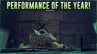 Spider-Man 2 Has Cemented Yuri As Voice Actor Of The Year!