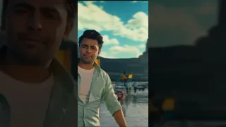 #farhansaeed new ad EFU LIFE INSURANCE