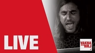 [LIVE] John Martin - Anywhere For You - VAKNA MED NRJ