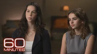 Meet the teens lobbying to regulate social media | 60 Minutes