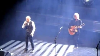 153. Styx. Dennis Deyoung. Suit Madame Blue. 03/23/2018