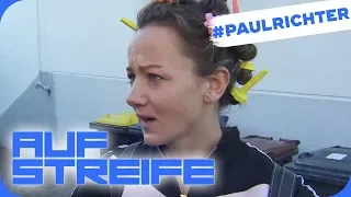 Bräutigam entführt! Hochzeit stoppen um jeden Preis! | #PaulRichterTag | Auf Streife | SAT.1