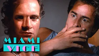 Crockett's Nightmare | Miami Vice